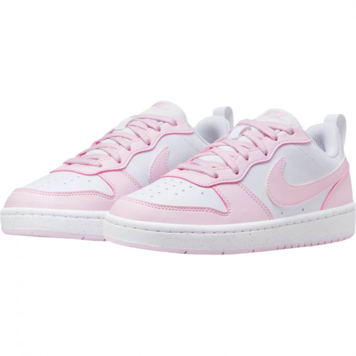 NIKE Court Borough Low Recraft BG - DV5456-105 [4]