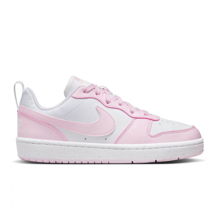 NIKE Court Borough Low Recraft BG - DV5456-105 [1]