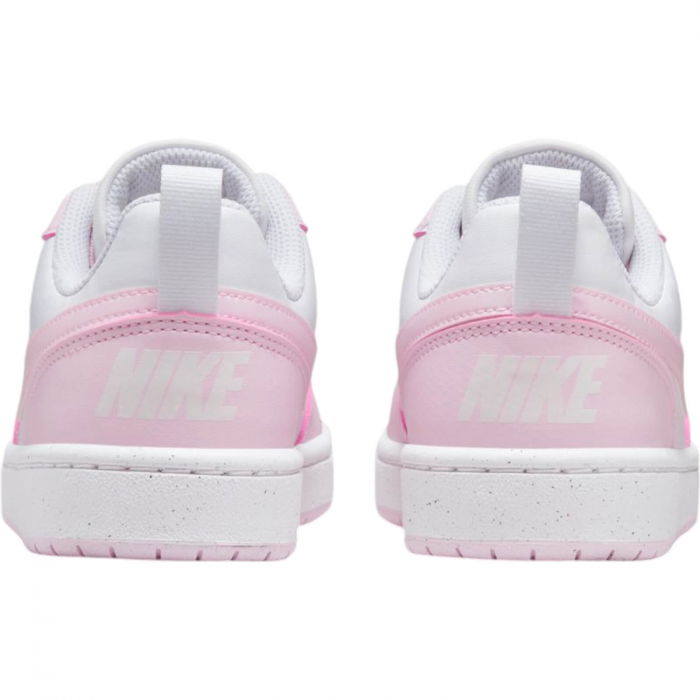 NIKE Court Borough Low Recraft BG - DV5456-105 [6]