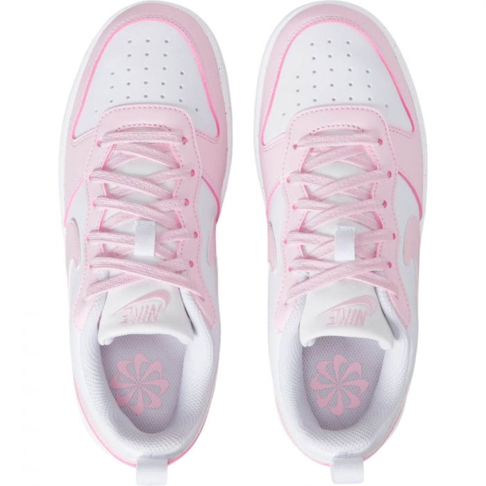 NIKE Court Borough Low Recraft BG - DV5456-105 [3]