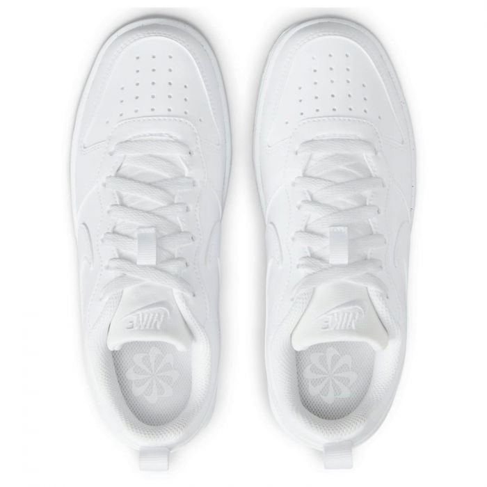 NIKE Court Borough Low Recraft BG - DV5456-106 [3]