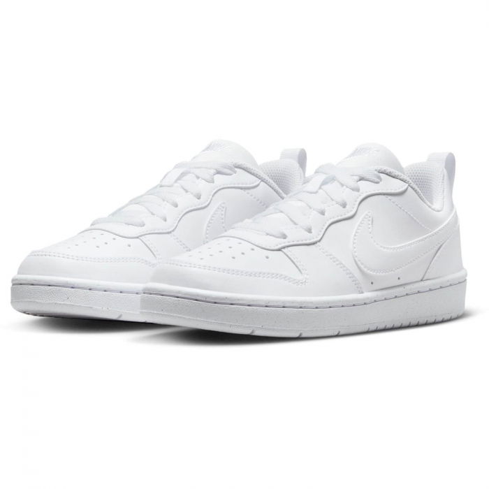 NIKE Court Borough Low Recraft BG - DV5456-106 [4]