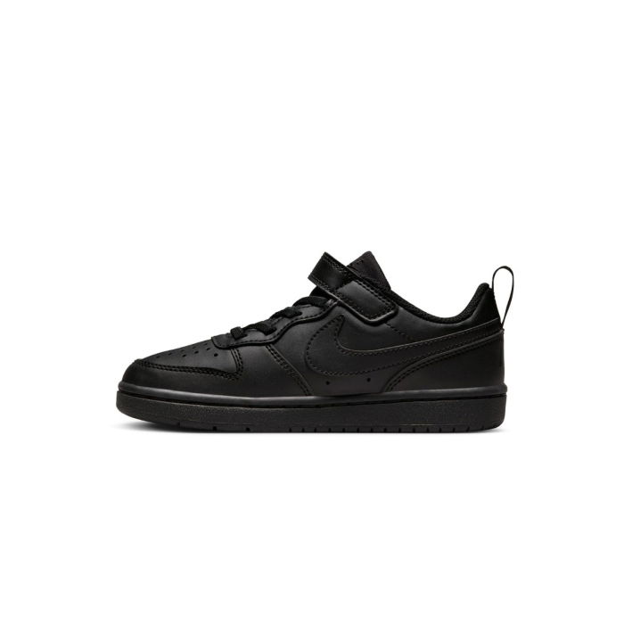 NIKE Court Borough Low Recraft BPV - DV5457-002 [2]