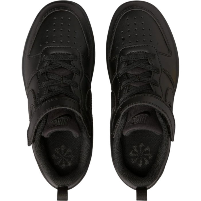 NIKE Court Borough Low Recraft BPV - DV5457-002 [3]