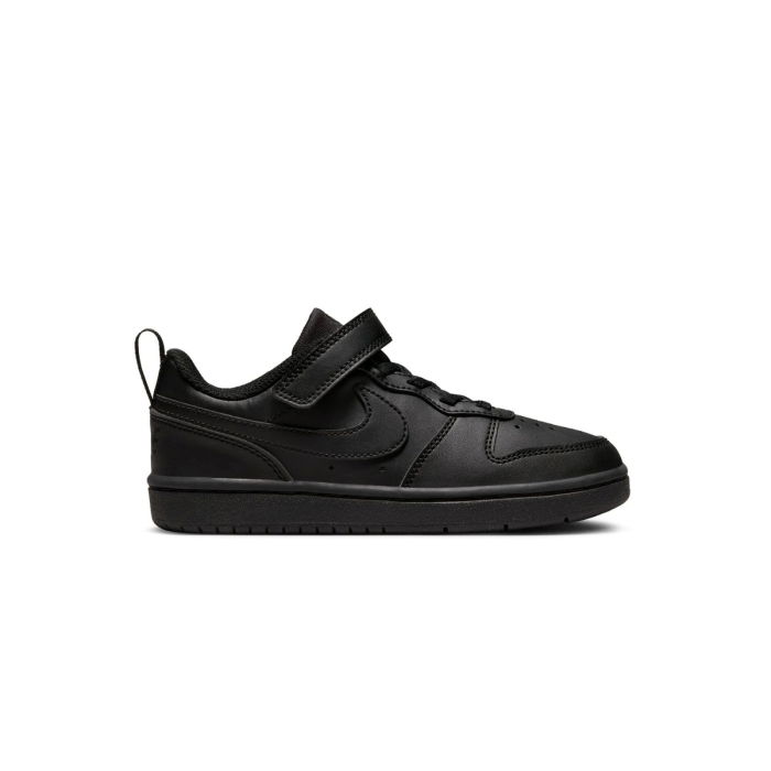 NIKE Court Borough Low Recraft BPV - DV5457-002 [1]