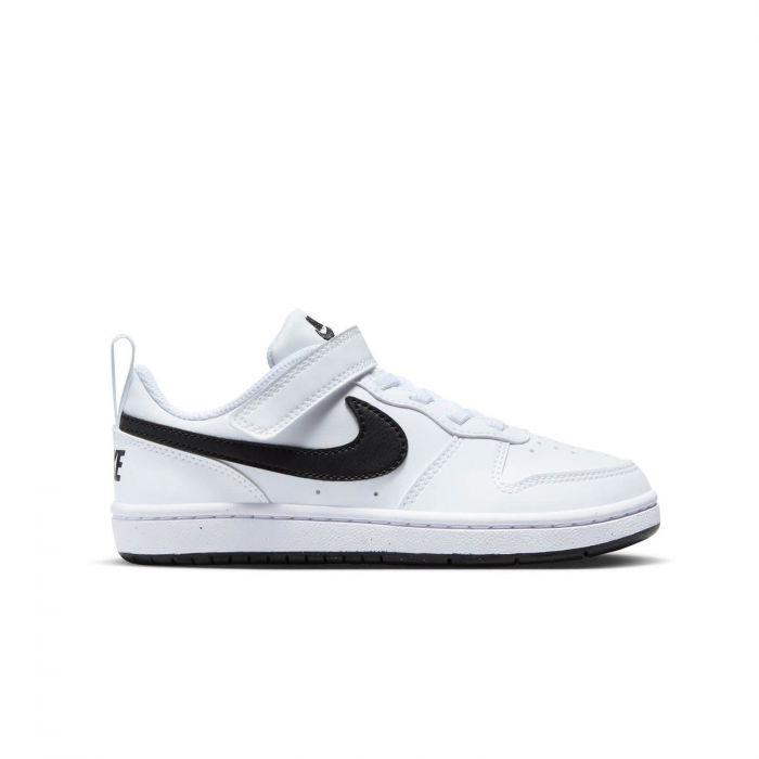 NIKE Court Borough Low Recraft BPV - DV5457-104 [1]