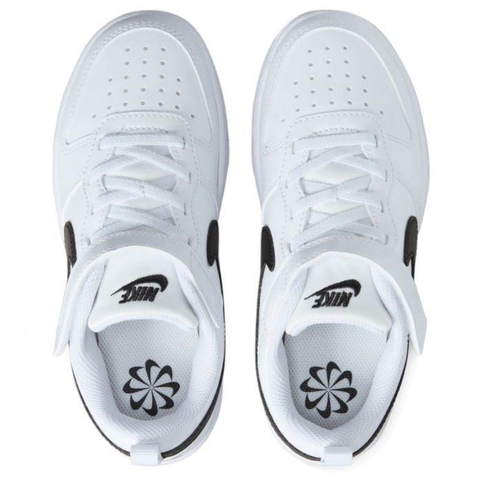 NIKE Court Borough Low Recraft BPV - DV5457-104 [3]