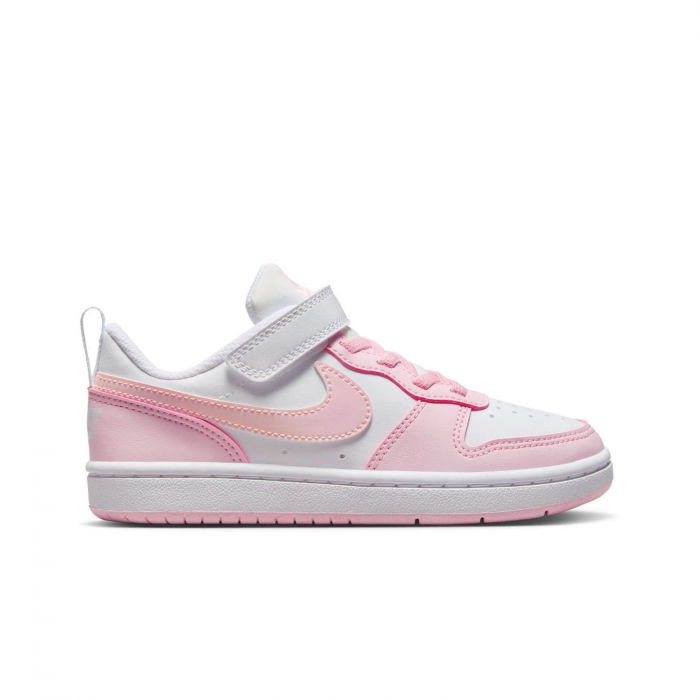NIKE Court Borough Low Recraft BPV - DV5457-105 [1]