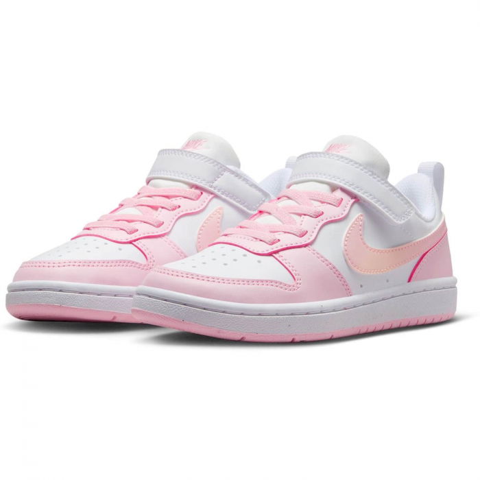 NIKE Court Borough Low Recraft BPV - DV5457-105 [4]