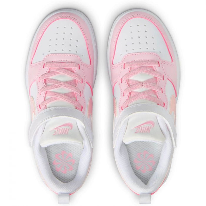 NIKE Court Borough Low Recraft BPV - DV5457-105 [3]