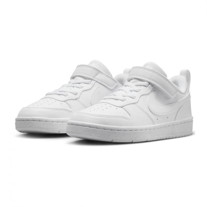 NIKE Court Borough Low Recraft BPV - DV5457-106 [4]
