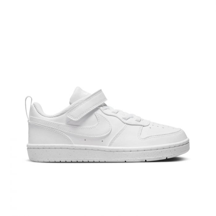 NIKE Court Borough Low Recraft BPV - DV5457-106 [1]