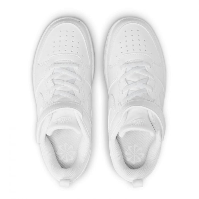 NIKE Court Borough Low Recraft BPV - DV5457-106 [3]