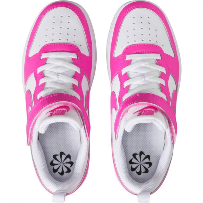 NIKE Court Borough Low Recraft BPV - DV5457-123 [3]