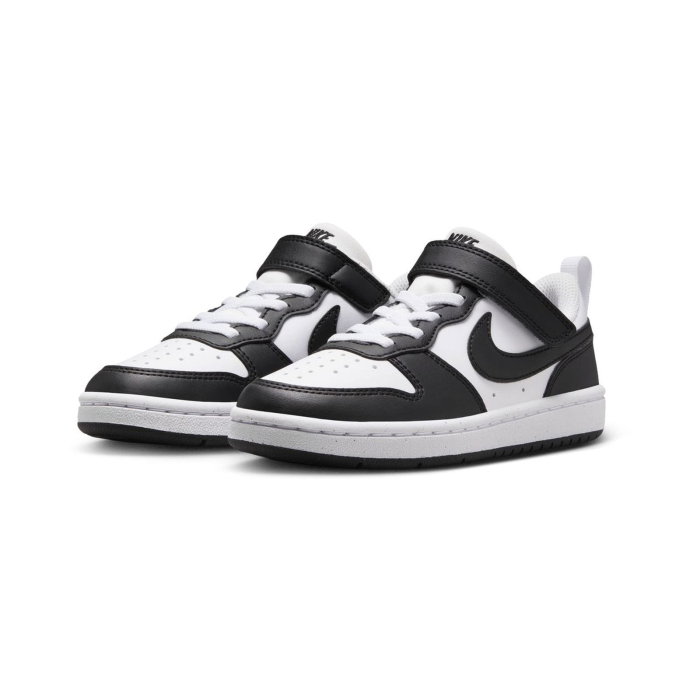 NIKE Court Borough Low Recraft BPV - DV5457-131 [4]