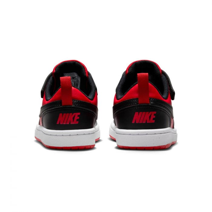 NIKE Court Borough Low Recraft BPV - DV5457-600 [6]