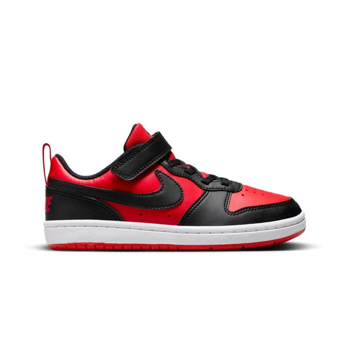 NIKE Court Borough Low Recraft BPV - DV5457-600 [1]