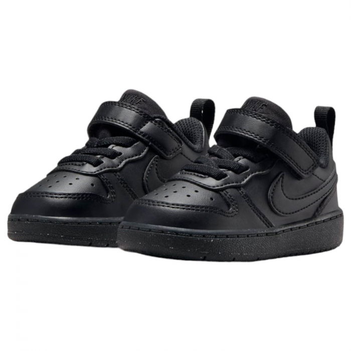 NIKE Court Borough Low Recraft BTV - DV5458-002 [4]