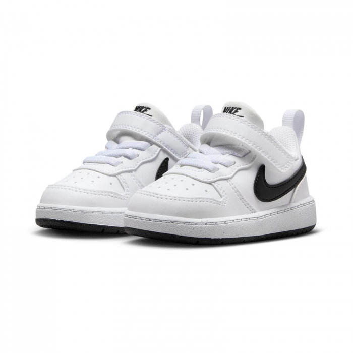 NIKE Court Borough Low Recraft BTV - DV5458-104 [4]