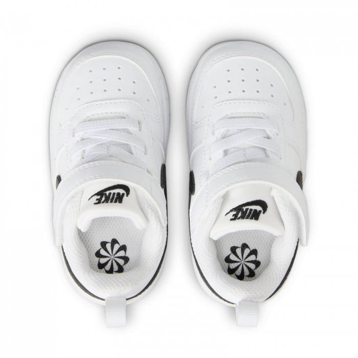 NIKE Court Borough Low Recraft BTV - DV5458-104 [3]
