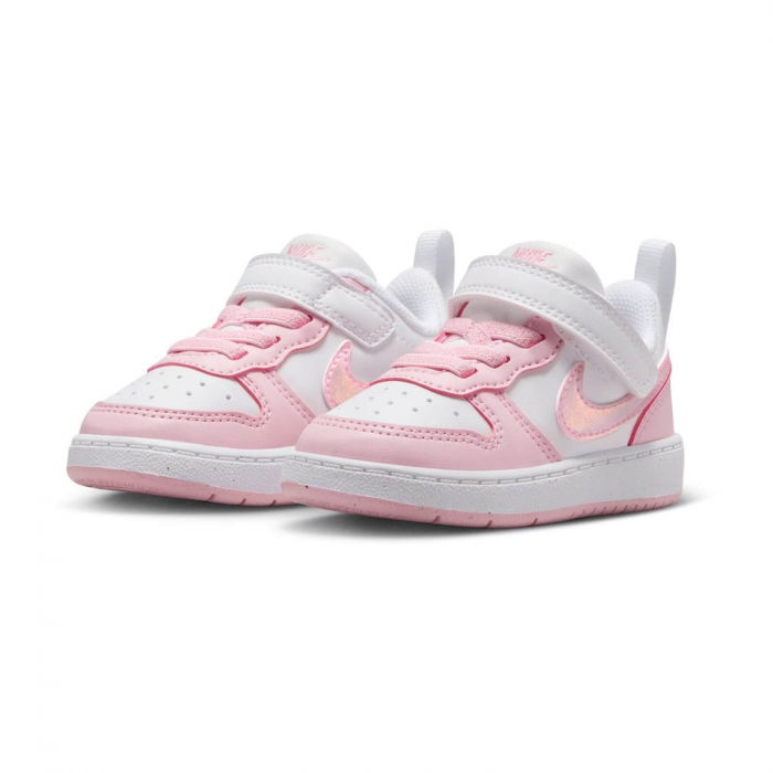 NIKE Court Borough Low Recraft BTV - DV5458-105 [4]