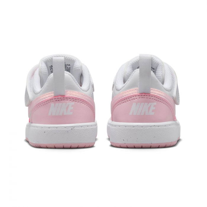 NIKE Court Borough Low Recraft BTV - DV5458-105 [6]