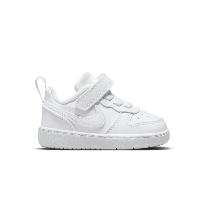 NIKE Court Borough Low Recraft BTV - DV5458-106 [1]
