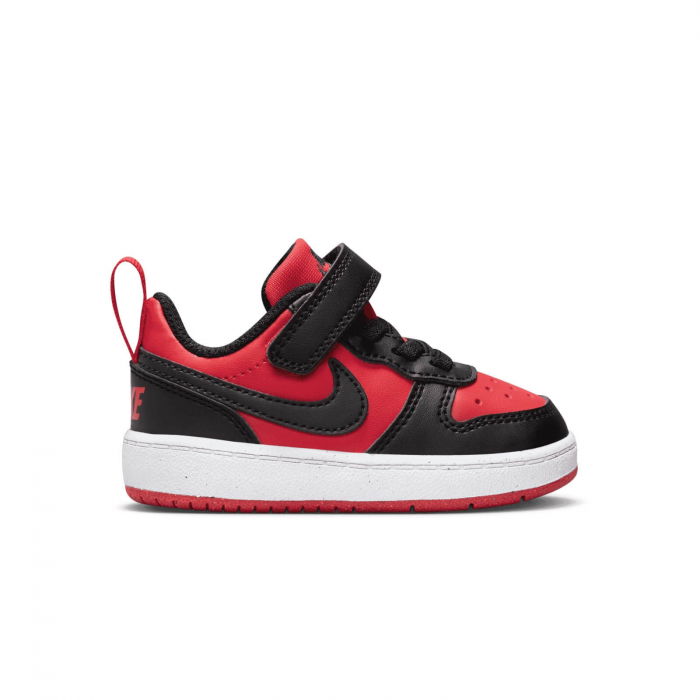 NIKE Court Borough Low Recraft BTV - DV5458-600 [1]