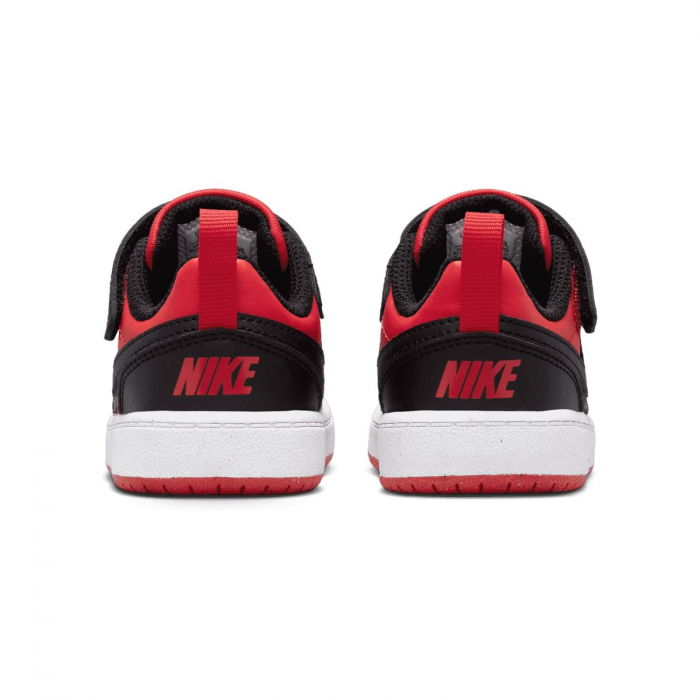 NIKE Court Borough Low Recraft BTV - DV5458-600 [6]