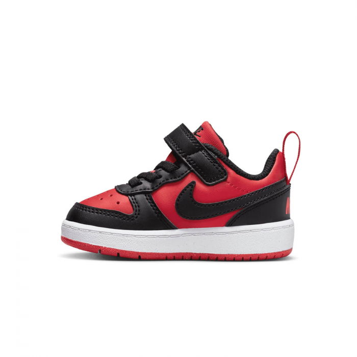 NIKE Court Borough Low Recraft BTV - DV5458-600 [2]