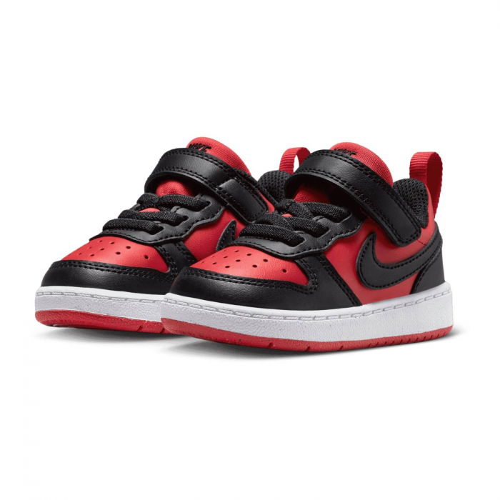 NIKE Court Borough Low Recraft BTV - DV5458-600 [4]