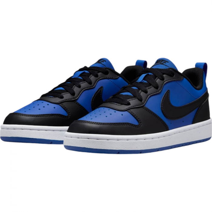 NIKE Court Borough Low Recraft GSBR - HM6293-480 [4]
