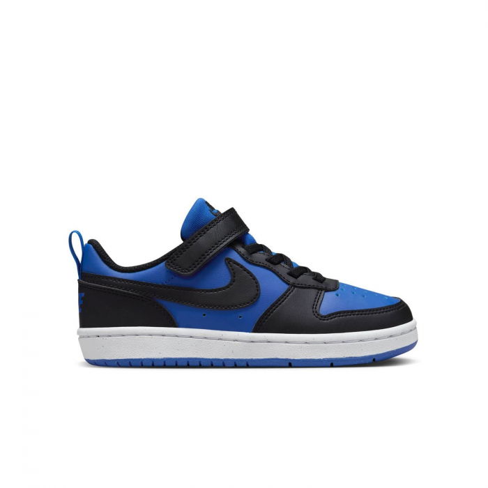 NIKE Court Borough Low Recraft PS B - HM6298-480 [1]
