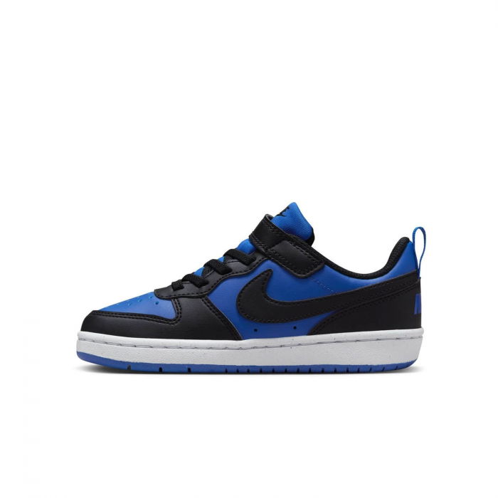NIKE Court Borough Low Recraft PS B - HM6298-480 [2]
