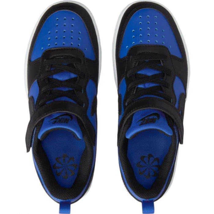 NIKE Court Borough Low Recraft PS B - HM6298-480 [3]