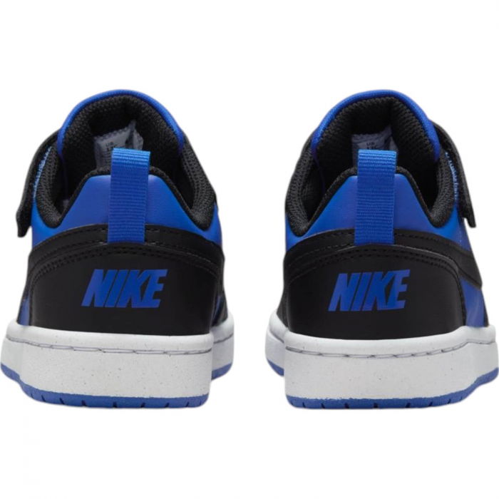 NIKE Court Borough Low Recraft PS B - HM6298-480 [6]