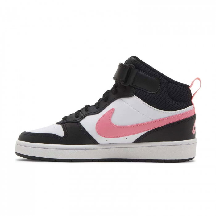 NIKE Court Borough Mid 2 BG - CD7782-005 [2]