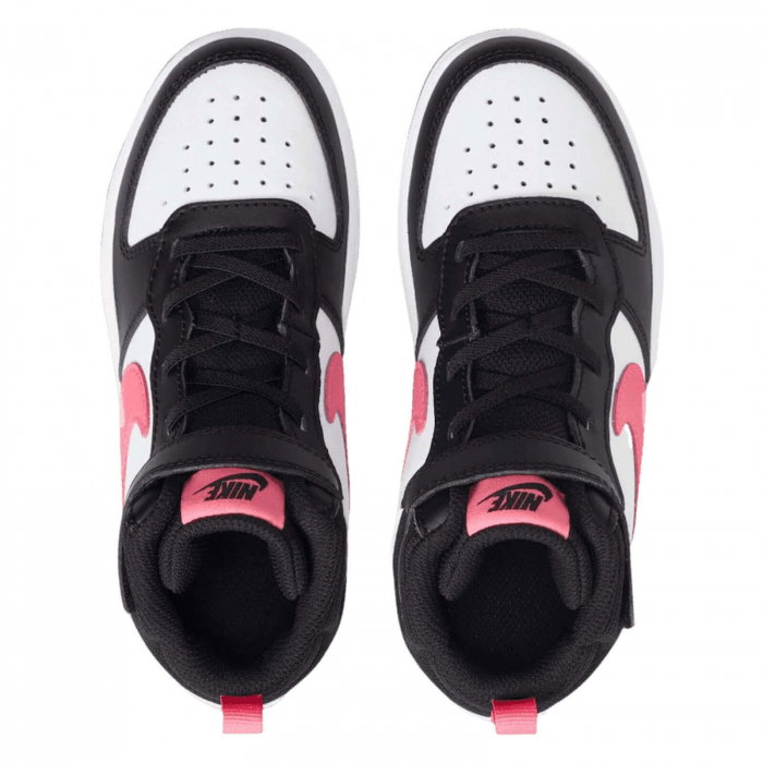 NIKE Court Borough Mid 2 BG - CD7782-005 [3]