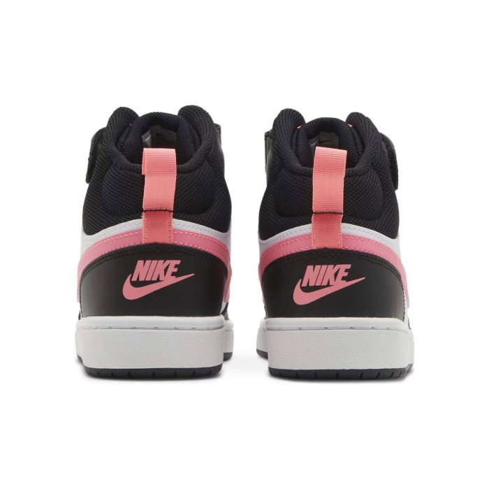 NIKE Court Borough Mid 2 BG - CD7782-005 [6]