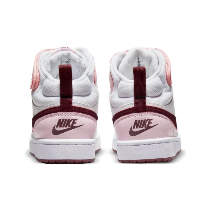 NIKE Court Borough Mid 2 BG - CD7782-104 [6]