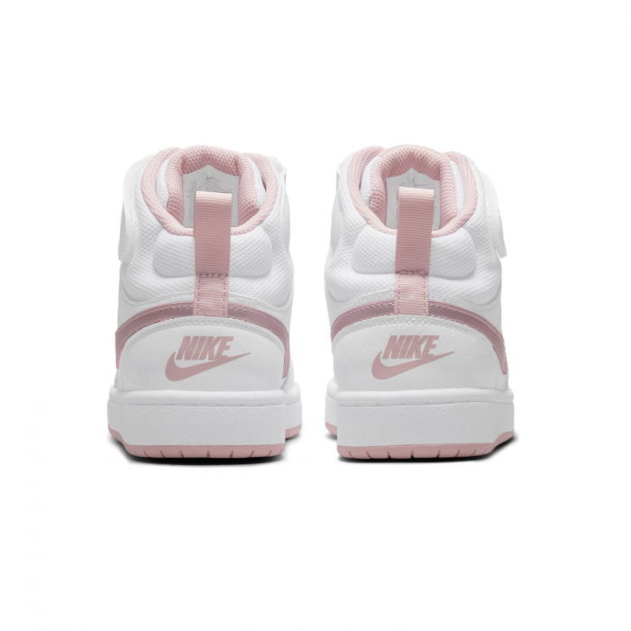 NIKE Court Borough Mid 2 BG - CD7782-105 [6]