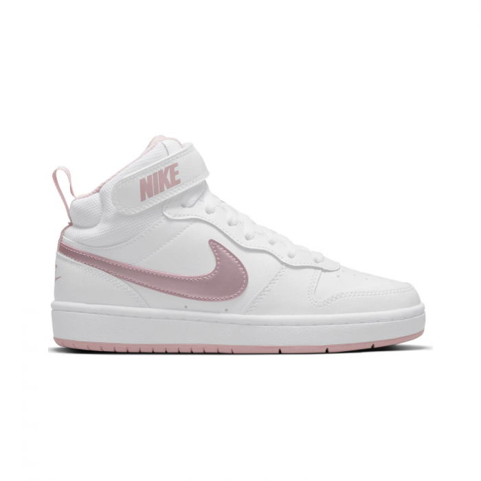 NIKE Court Borough Mid 2 BG - CD7782-105 [1]