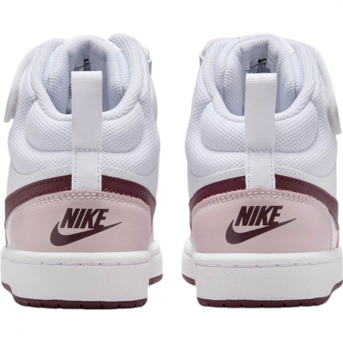 NIKE Court Borough Mid 2 BG - CD7782-118 [6]