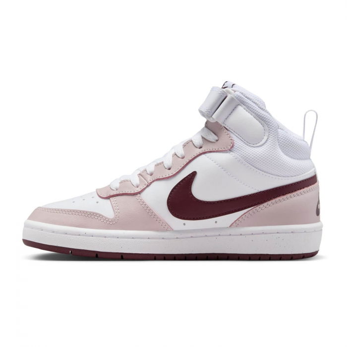 NIKE Court Borough Mid 2 BG - CD7782-118 [2]