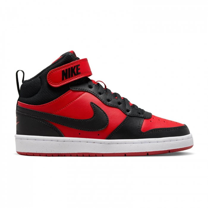 NIKE Court Borough Mid 2 BG - CD7782-602 [1]