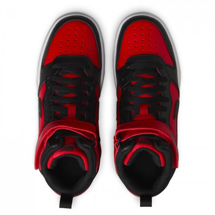 NIKE Court Borough Mid 2 BG - CD7782-602 [3]