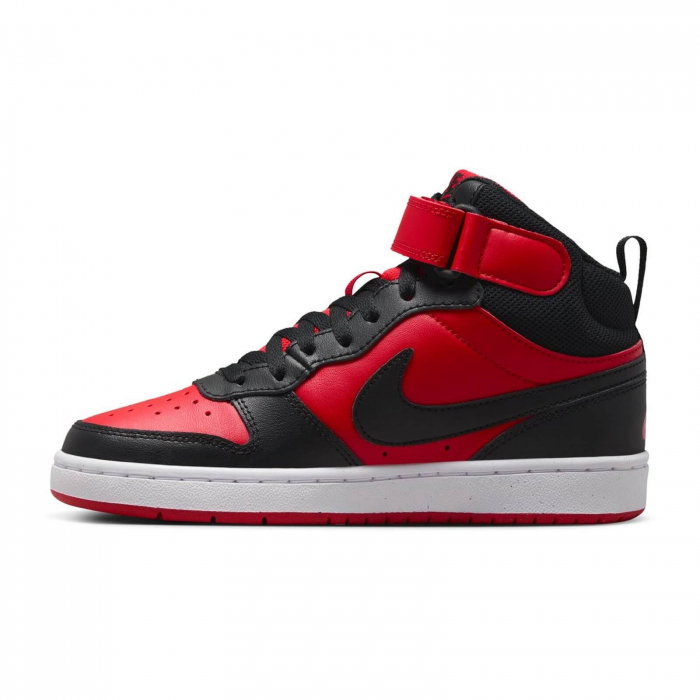 NIKE Court Borough Mid 2 BG - CD7782-602 [2]