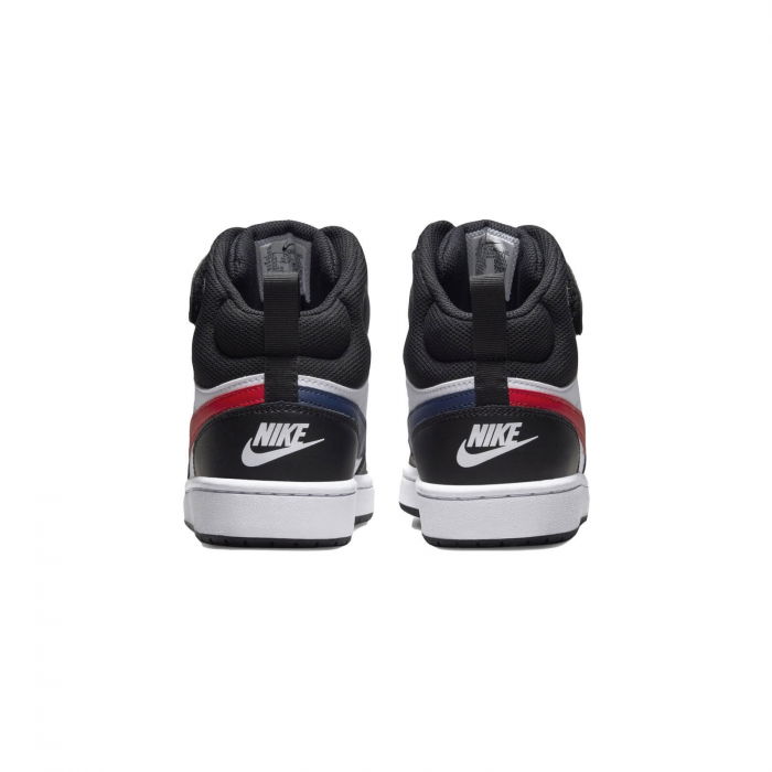 NIKE Court Borough Mid 2 BG - DO5889-161 [6]