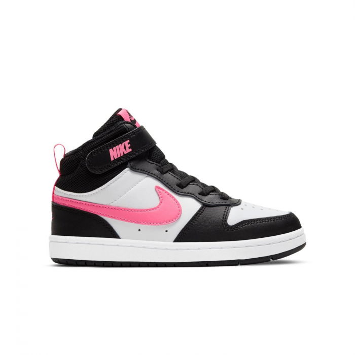 NIKE Court Borough Mid 2 BPV - CD7783-005 [1]