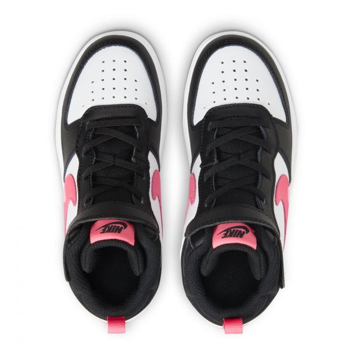 NIKE Court Borough Mid 2 BPV - CD7783-005 [3]